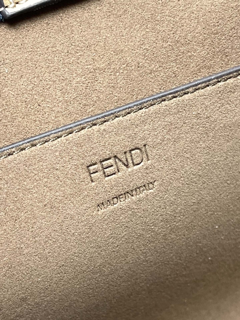 Fendi Sunshine Bags